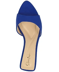 Jessica Simpson Women's Dravie Stiletto Sandals