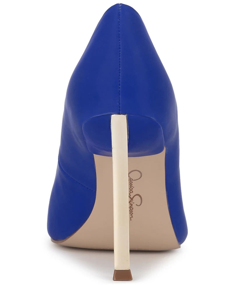 Jessica Simpson Women's Kheloe Stiletto Pumps