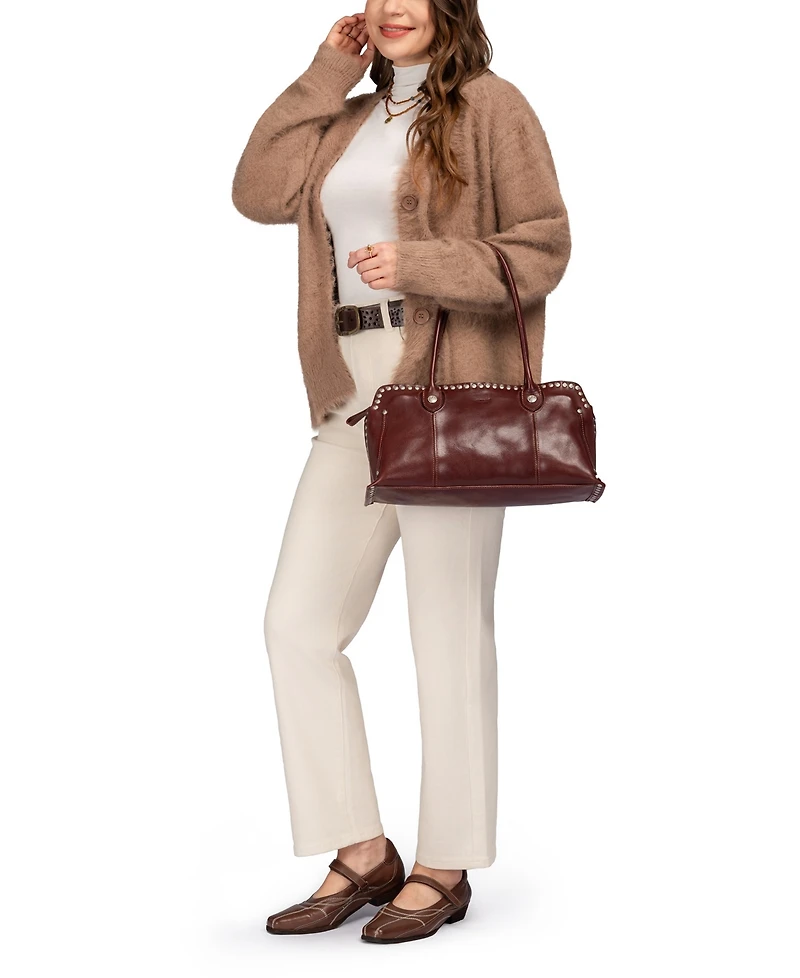 Old Trend Soul Large Shoulder Bag