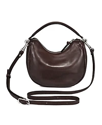 Old Trend Dahlia Small Top Handle Hobo Bag