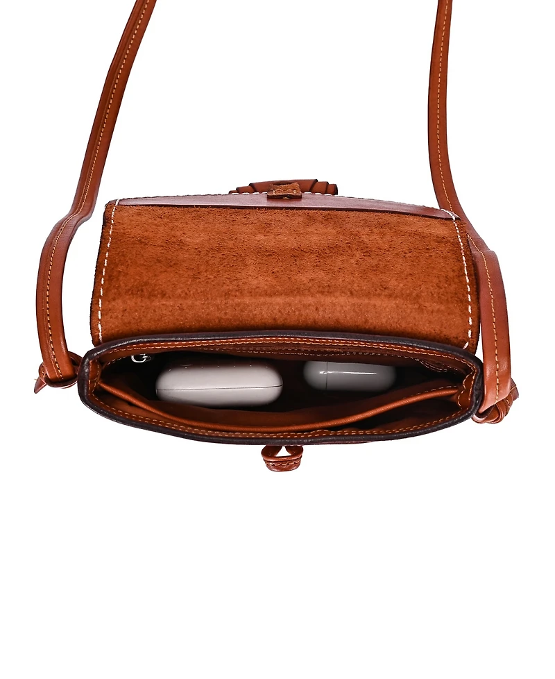 Old Trend Ixia Mini Crossbody Bag
