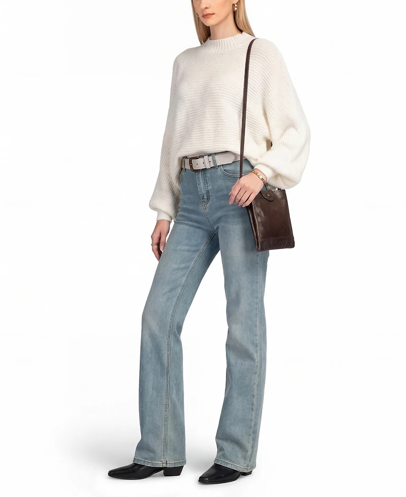 Old Trend Lily Mini Crossbody Bag