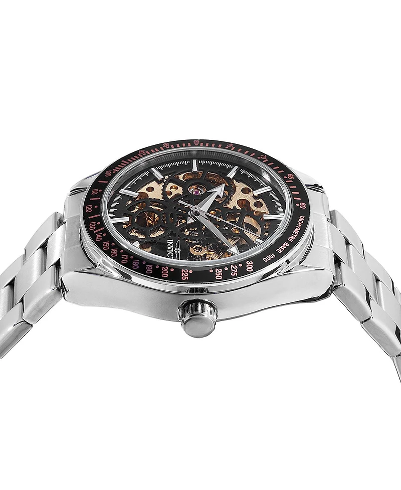 Invicta Men's 49500 Objet D Art Automatic SK008 Dial Watch