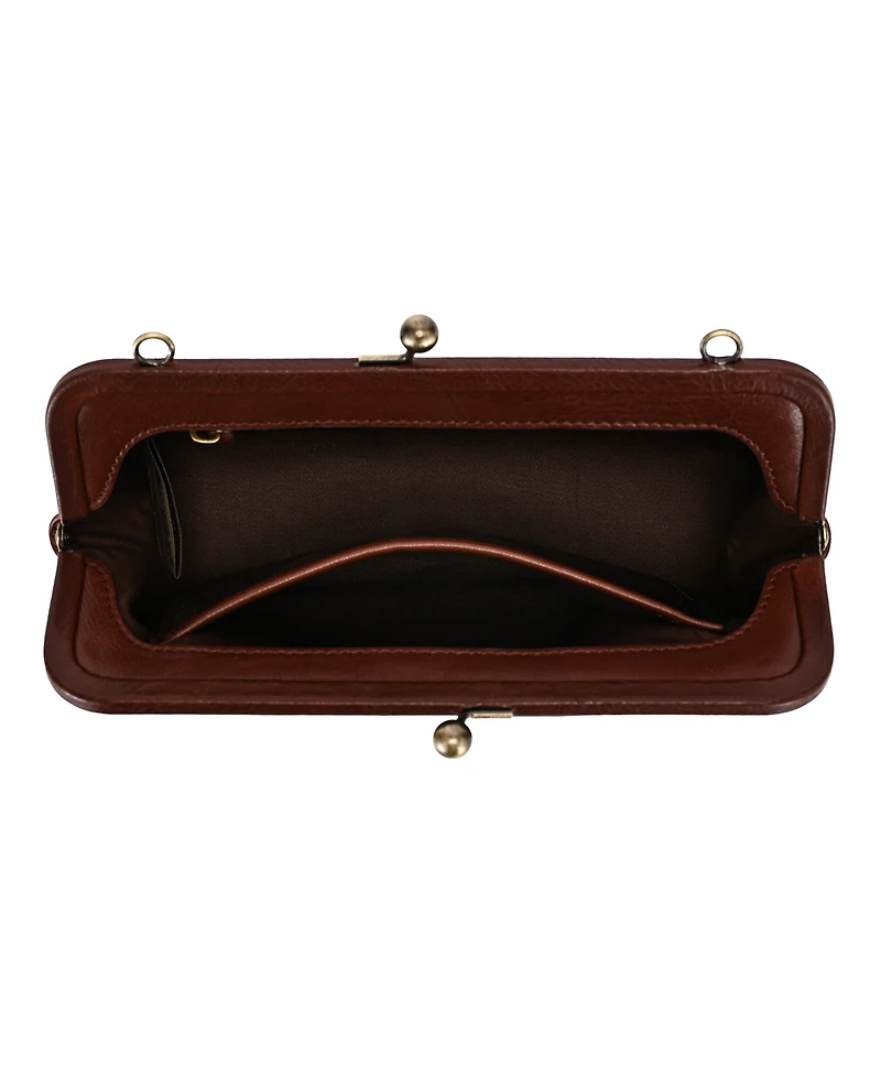 Old Trend Iris Small Crossbody Bag