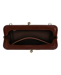 Old Trend Iris Small Crossbody Bag