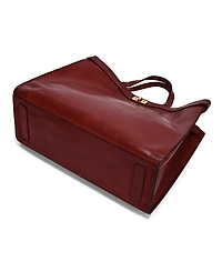 Old Trend Ixia Jet Set Large Tote Bag