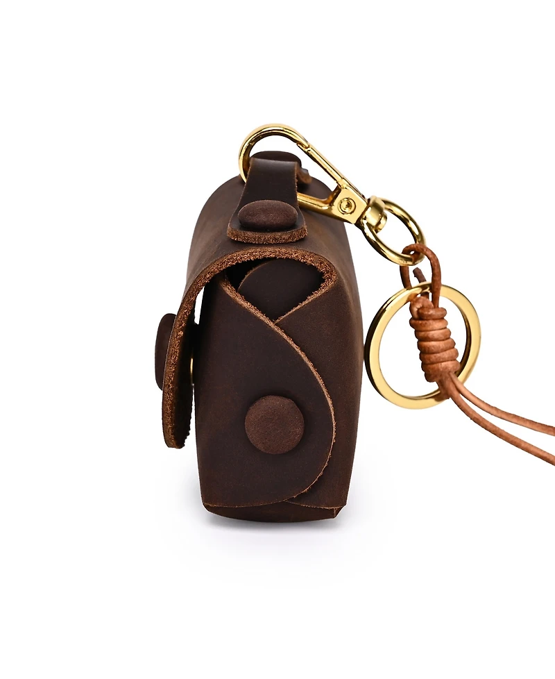 Old Trend Satch Mini Handcrafted Charm