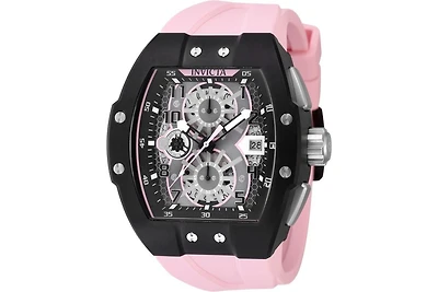 Invicta Men's 48336 Invicta Racing Quartz VD57 Dial Watch