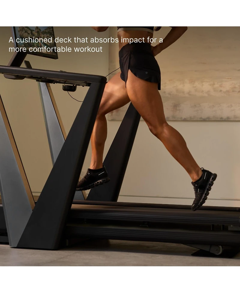 NordicTrack Ultra 3 Treadmill