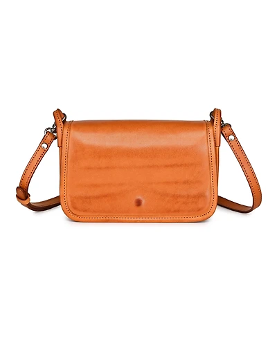 Old Trend Pansy Mini Crossbody Bag