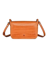 Old Trend Pansy Mini Crossbody Bag