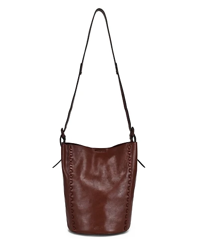 Old Trend Juniper Handwoven Mini Crossbody Bag