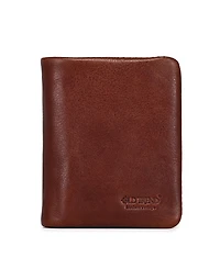 Old Trend Clover Trifold Wallet