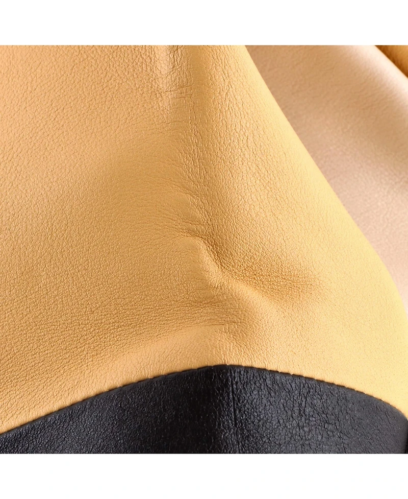 Pre-Owned Celine All Soft Bag Leather