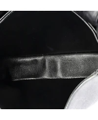 Pre-Owned Celine Medium Trotteur Crossbody Bag Grainy Leather