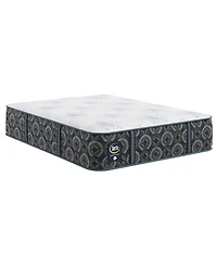 Serta Perfect Sleeper Cascade Bluff 14.5" Firm Hybrid Tight Top Mattress, California King