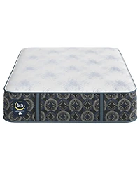 Serta Perfect Sleeper Cascade Bluff 14.5" Plush Hybrid Tight Top Mattress