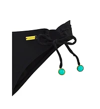 Lascana Women's Side Tie Bikini Swimsuit Bottom