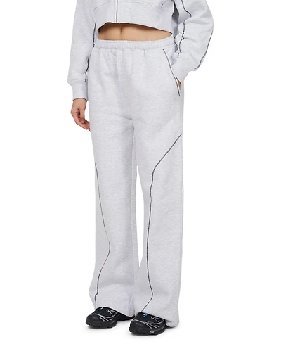Good For Nothing Women's Coverlock Vintage Baggy Jogger