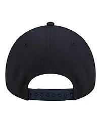 New Era Big Boys and Girls Navy Detroit Tigers 9FORTY A-Frame Adjustable Hat