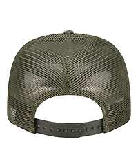 New Era Men's Camo San Diego Padres Realtree 9SEVENTY Adjustable Hat