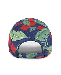 '47 Brand Men's Navy Houston Texans Beach Side Clean Up Adjustable Hat