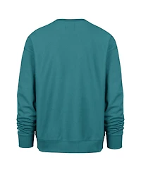 '47 Brand Men's Hunter Green Detroit Tigers Anderson Foundation Sweatshirt