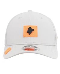 New Era Men's Gray San Francisco Giants 2026 Clubhouse Alternate 39THIRTY Flex Hat
