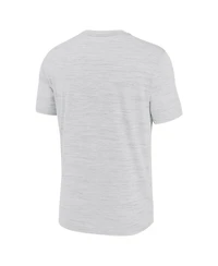 Nike Men's White Japan Baseball 2026 World Classic Velocity Dri-fit T-Shirt
