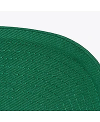 Mitchell & Ness Men's Kelly Green Boston Celtics Legendary Home Pro Pinch Snapback Hat