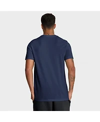 Nike Men's Navy New York Yankees Knockout Team Legend Dri-fit T-Shirt