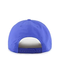 '47 Brand Men's Royal Los Angeles Dodgers Campscape Hitch Adjustable Hat