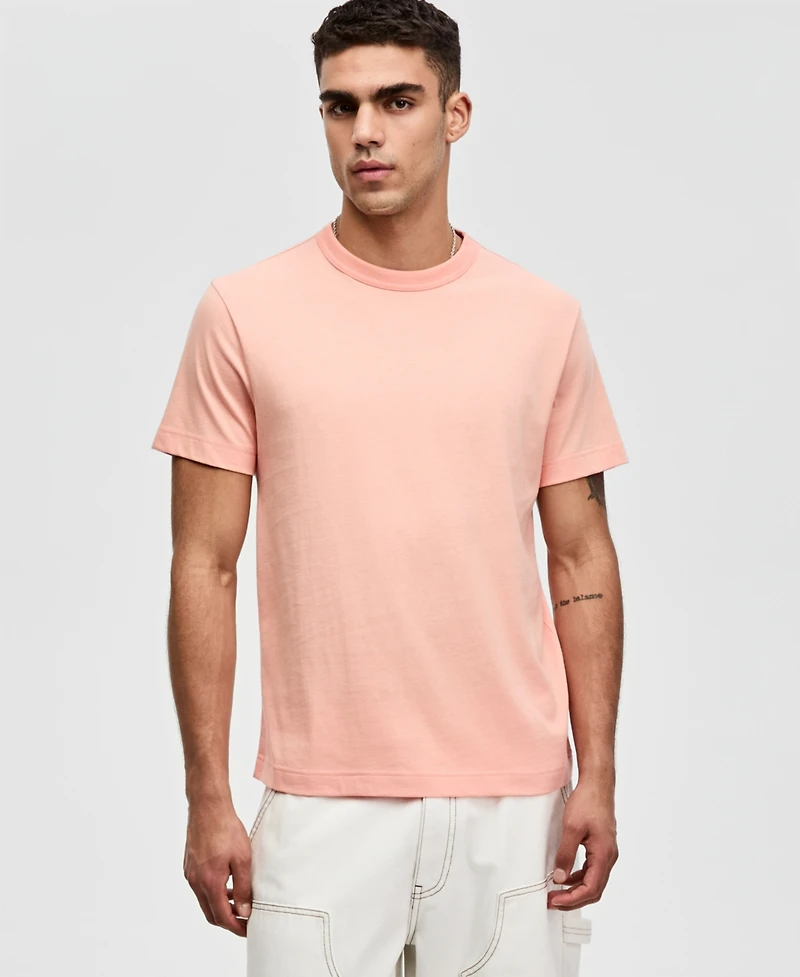 Mode of One Men's Regular-Fit T-Shirt