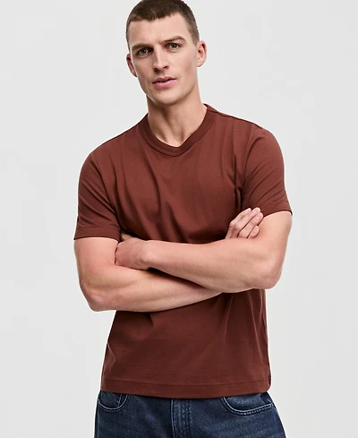 Mode of One Men's Regular-Fit T-Shirt