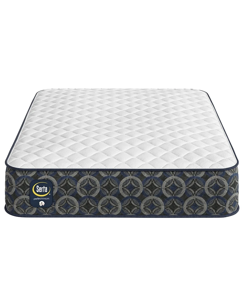 Serta Perfect Sleeper Cascade Canyon 13" Firm Tight Top Mattress, California King