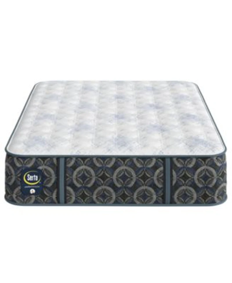 Serta Perfect Sleeper Cascade Range 14 Extra Firm Tight Top Mattress Collection