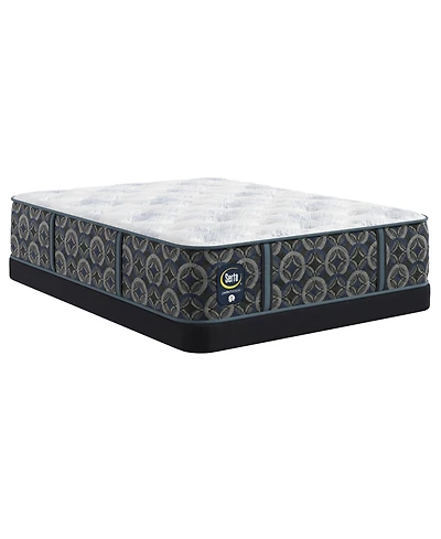 Serta Perfect Sleeper Cascade Range 14" Medium Tight Top Mattress, California King