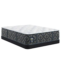Serta Perfect Sleeper Cascade Range 14" Medium Tight Top Mattress, California King