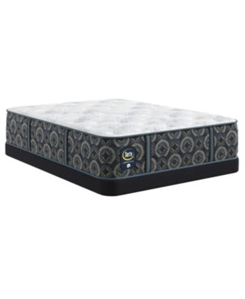 Serta Perfect Sleeper Cascade Range 14 Medium Tight Top Mattress Collection