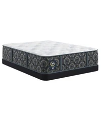 Serta Perfect Sleeper Cascade Range 14 Medium Tight Top Mattress Collection