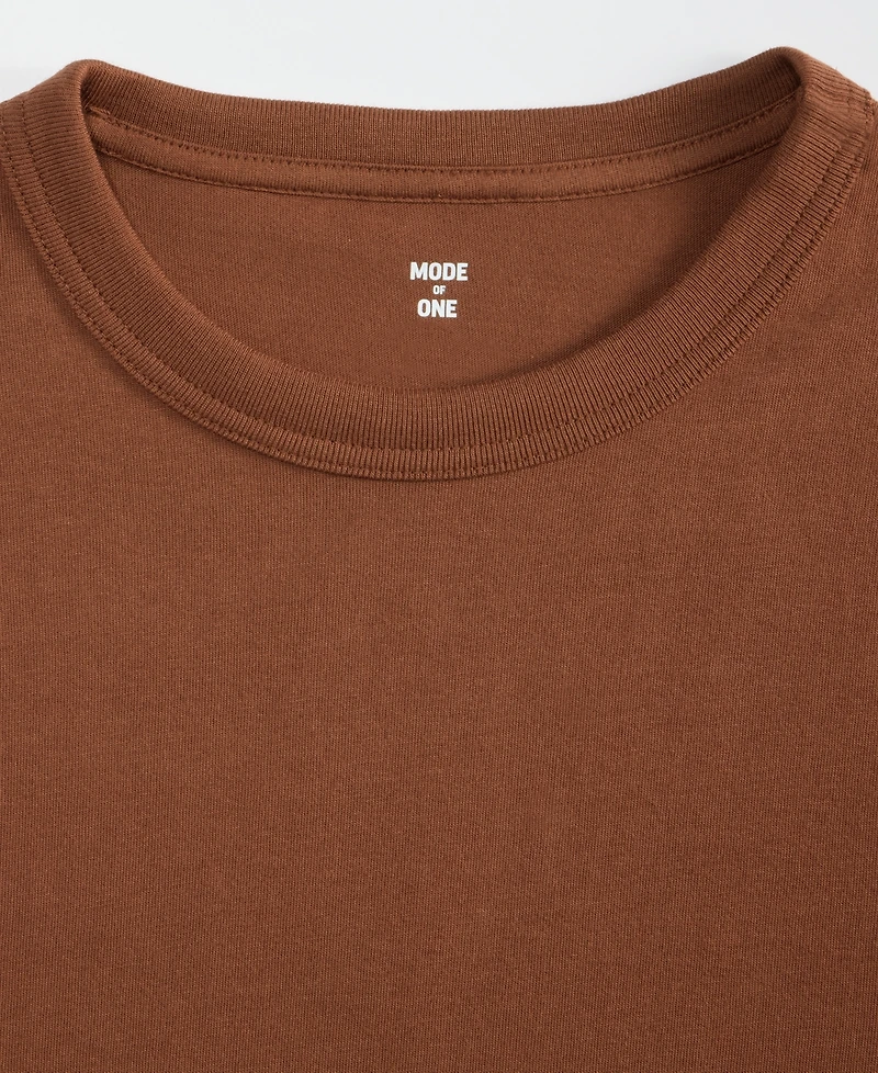 Mode of One Men's Regular-Fit T-Shirt