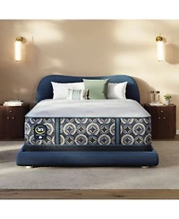 Serta Perfect Sleeper Cascade Bluff 13.5 Medium Hybrid Tight Top Mattress Collection