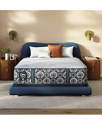 Serta Perfect Sleeper Cascade Bluff 14.5 Firm Hybrid Tight Top Mattress Collection