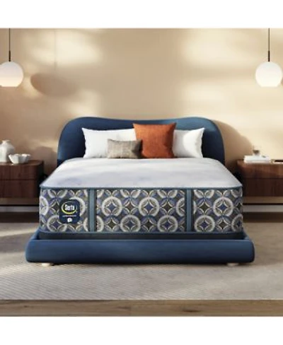 Serta Perfect Sleeper Cascade Canyon 14 Plush Pillow Top Mattress Collection