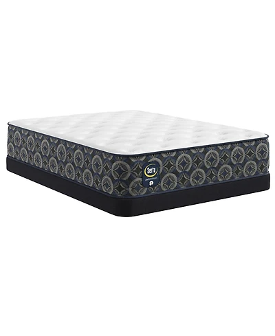 Serta Perfect Sleeper Cascade Canyon 13" Medium Tight Top Mattress, California King
