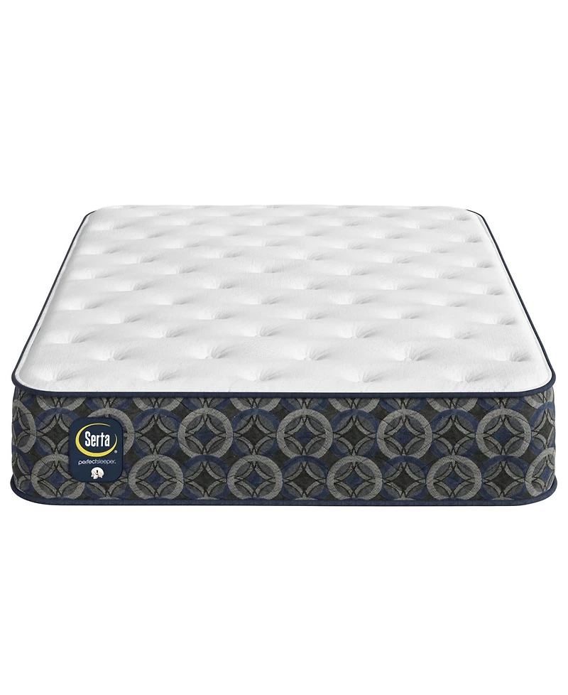 Serta Perfect Sleeper Cascade Ridge 12.5" Plush Tight Top Mattress
