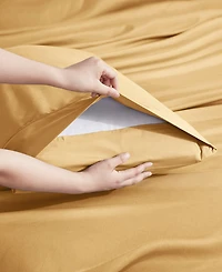 Nestl Extra Deep Pocket 6-Pc. Sheet Set