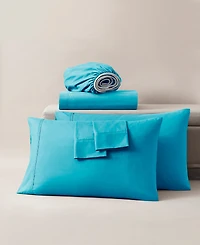 Nestl Extra Deep Pocket 6-Pc. Sheet Set, California King