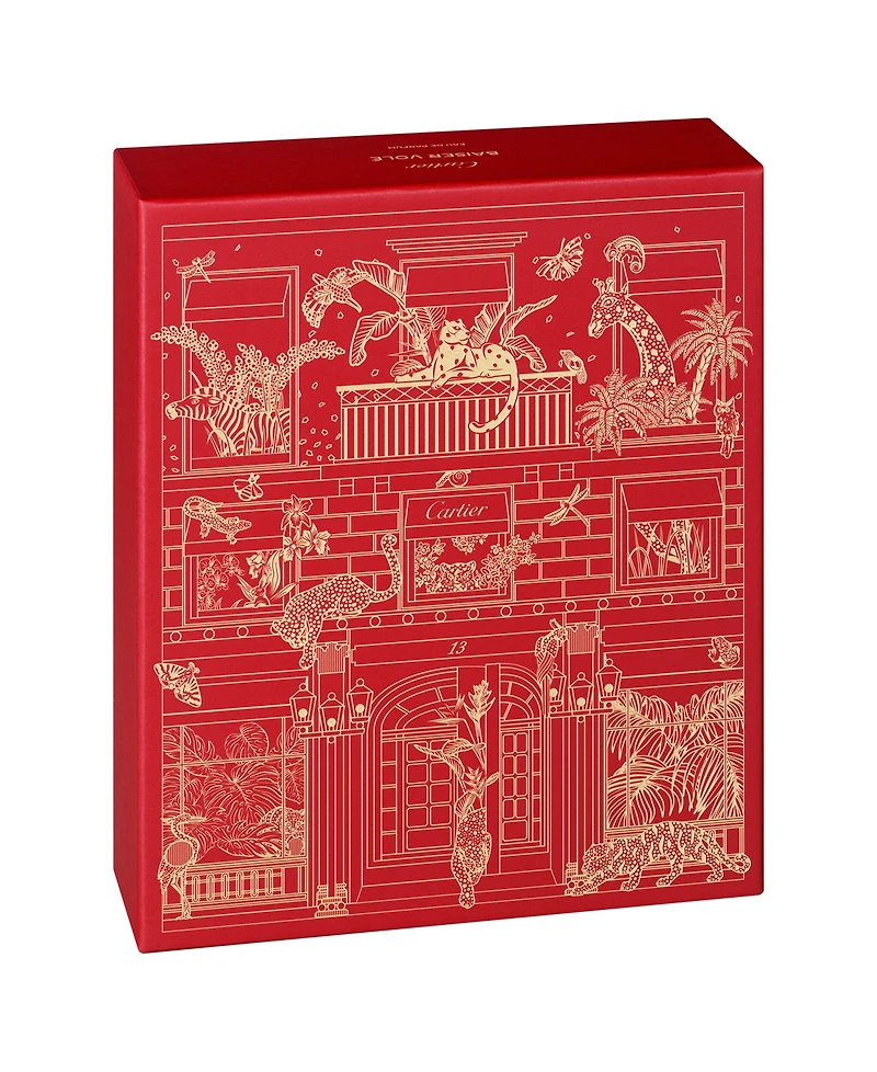 Cartier 2-Pc. Baiser Vole Eau de Parfum Gift Set