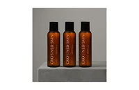 Crowned Skin King, Reign, and Monarch Body Oil Set